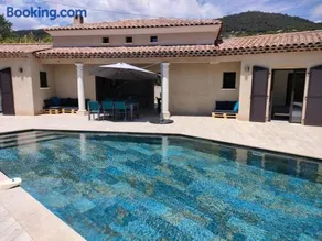 MAGNIFIQUE VILLA MODERNE ENTRE MER ET MONTAGNE - Image 2