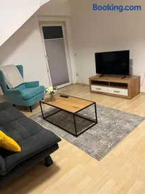 Ferienwohnung Lara - Image 1