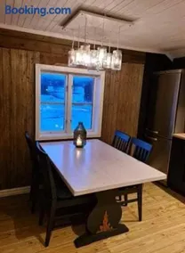Spacious cottage in Storvallen, Storlien, 2 Bedrooms - Image 2