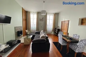 Appartement : Le petit paradis de la Loire - Image 1