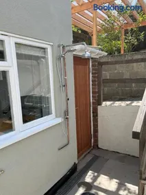 Kennford - Centrally located Salcombe Town House - Image 2