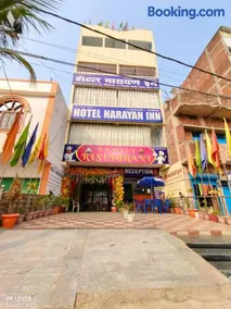 Hotel Narayan Inn By Av Luxotel - Image 3