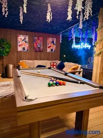 The Secret Garden Glamping Devon - Image 4