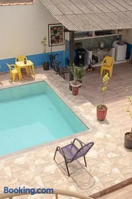 Hospedaria Rosa Taborda - Image 2