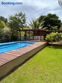 Casa de campo ( fazenda de cacau ) - Image 4