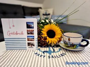 Ferienwohnung Brunnenaue - Image 1