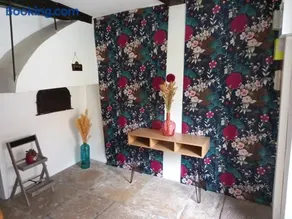 charmante maison bourguignonne avec jardin privé - Image 2