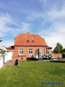 H. C. Lumbyes Vej - kælderlejlighed - Image 3