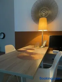 Gemütliche Wohnung idyllische Lage Nähe Frankfurt - Image 2