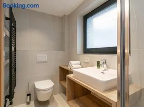 Great and cozy house in San Cassiano - Image 3