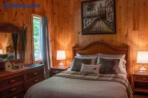 Chalet L'Envolée Near Tremblant - Image 4