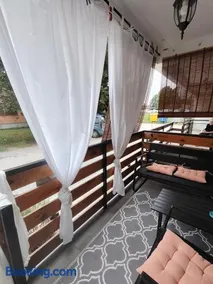 Apartman Jež 3 De Lux - free parking, self check in - Image 3