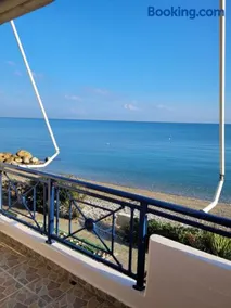 Korinthian sea view - Image 1
