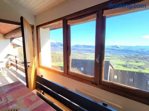 Appartement 4 pers, 2 chambres, pied des pistes, balcon sud - Saint-Michel-de-Chaillol - Image 2