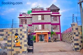 Sisitop Hotel and Apartment Kisumu - Image 2