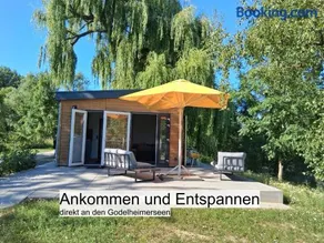 Chalet am Seeufer - Image 2