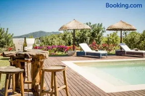 Unwind in Style: 5 Bedroom Villa in Selva, 1454 - Image 2