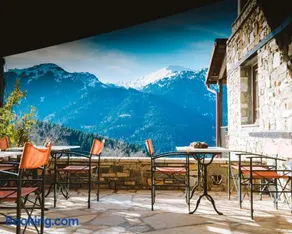 Evilion Traditional Inn - Image 1