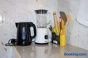 Khalisee homes studio apartment 5 - Image 2