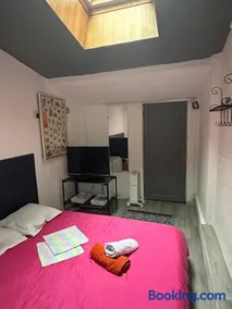Venise chambre accès privé - Image 1