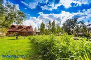Dolina Biebrzy - Ośrodek Agroturystyczny - Image 2