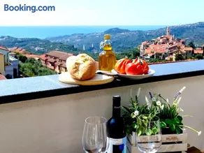 Liguria blue sea - Image 1