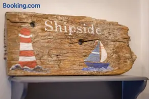 Shipside - spacious, stylish patio garden flat - Image 5