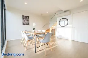 Stunning 2BR loft Maribyrnongfree parkingbalcony - Image 1