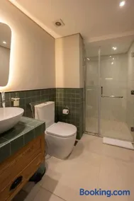 Bright stay l Bait Aseel by Spacey in Maadi 111 - Image 5