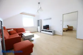Gemütliche Wohnung im Zentrum Top 3 - Image 3