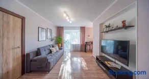 500m to the Beach - 2 Room Apartment with Balcony - Image 1
