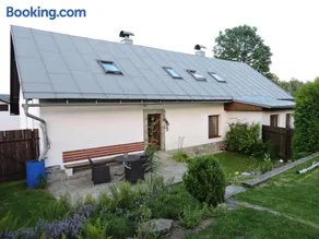 Apartmán Fryšava pod Žákovou horou - Image 1