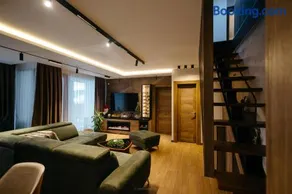 BOROVI PRESIDENT SPA Apartment - Image 3