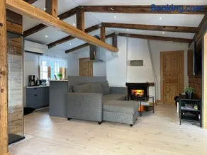 Cozy cabin with an amazing view - Image 3