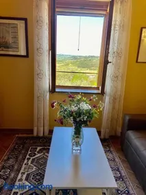 Country Apartment with View of the Tuscany Hills - Image 5