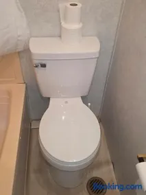 Fifth wheel - Image 3