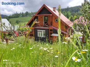 Cottage Scandi Dedinky - Image 1
