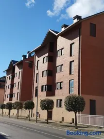 Alojamiento Gorga-Ordesa, en Boltaña - Image 1