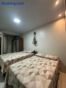 Casa Amazônia Belém Próxima ao Hangar COP30 - Image 3