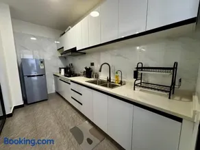 Takdiri Homes-Neptune with Gym - Image 1