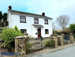 Knockangoran Country House - Image 1