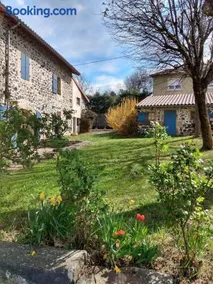 Studio 45m2, à la campagne, à 15 mns du Puy en Velay - Image 1