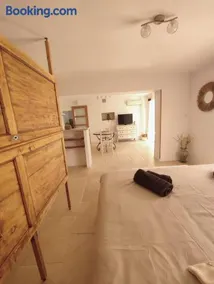 Studio Alpilles avec parking et spa privatif - Image 5