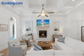 Sea-Esta Villa on 30A - Image 5