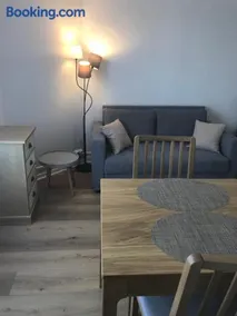 Logement cocooning 50 m de la plage - Image 5