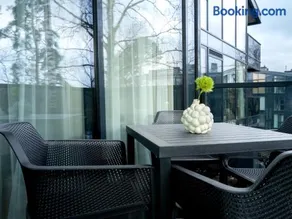 Butique Apartamentai Birštone - Holistic Skin & Wellness SPA Apartments - Inovatyvios dermatologijos centras - Image 3