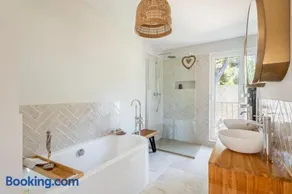 La Saltarelle à Cassis, sur les hauteurs Appartement moderne 750m du port - Image 4