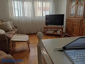 Cedeira Apartamento - Floreal - Image 2