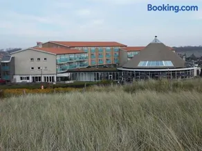 Bij de duinen 300 meter van de zee gratis wifi huisdieren toegestaan thuiswerkplek - Image 4