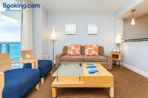 Oceanview Apt Marenas Resort, Direct Beach Access! - Image 3